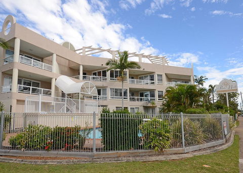 Position Perfect - Yamba Accommodation 1