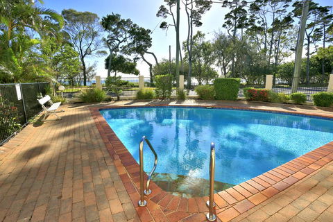 Position Perfect - Yamba Accommodation 2