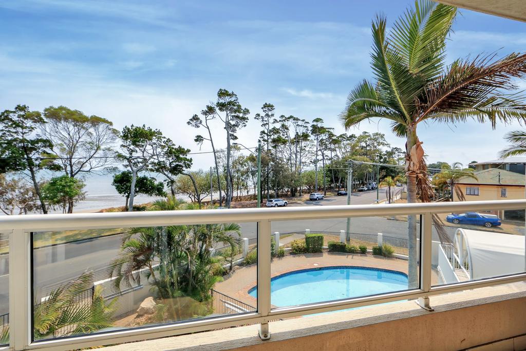  Yamba Accommodation