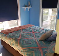 Poss' Place - Yamba Accommodation