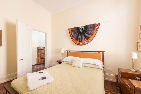 Post Office Apartment - Yamba Accommodation 2