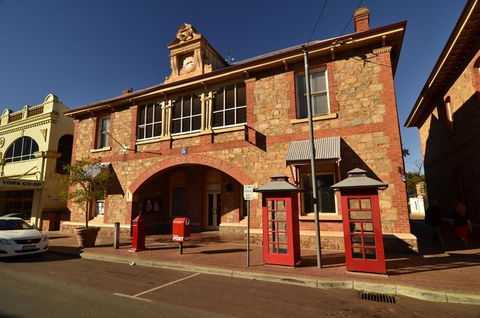 Post Office Apartment - Yamba Accommodation 1