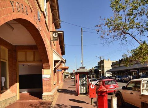 Post Office Apartment - Yamba Accommodation 0