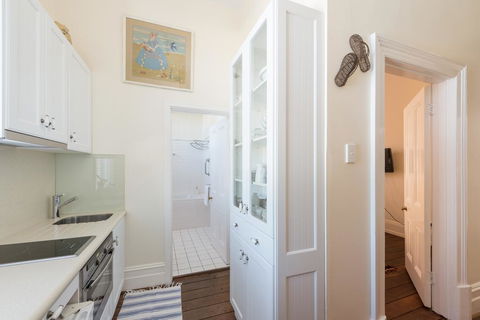 Post Office Apartment - Yamba Accommodation 3