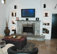 Powder 2 - Yamba Accommodation
