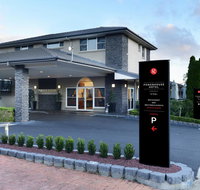 Powerhouse Hotel Armidale by Rydges - Yamba Accommodation