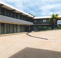 PRECINCT HOTEL GLADSTONE - Yamba Accommodation