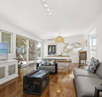 Prince Edward Escape - Pet friendly