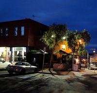 Prince Of Wales Hotel - Yamba Accommodation