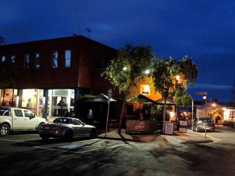 Prince Of Wales Hotel - Yamba Accommodation 0