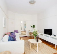 Private Oasis In The Heart of Manly - Yamba Accommodation
