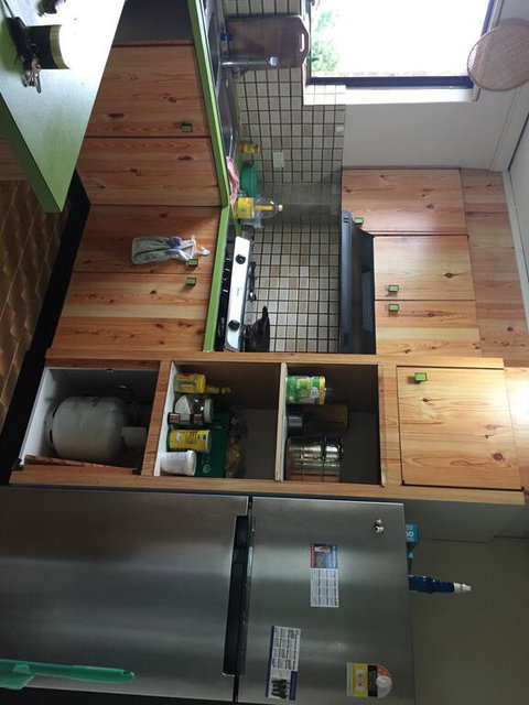 Private Room In Bankstown Unit For Rent - Yamba Accommodation 2