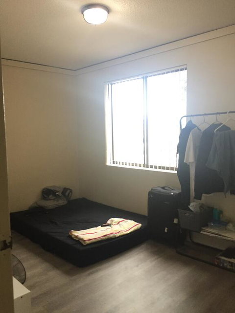 Private Room In Bankstown Unit For Rent - Yamba Accommodation 1