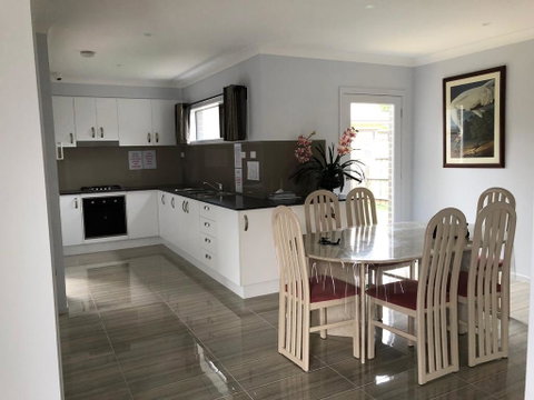 Private Studio - Yamba Accommodation 1