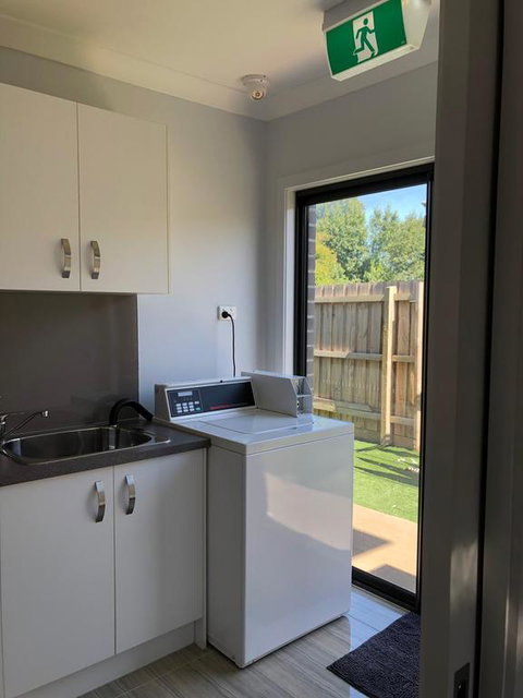 Private Studio - Yamba Accommodation 3