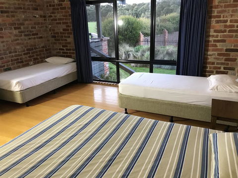 Prom Coast Holiday Lodge - Yamba Accommodation 1