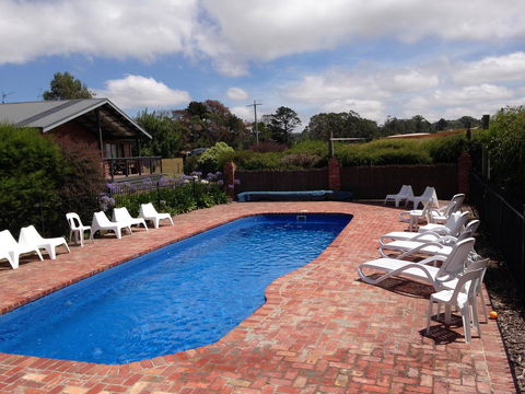 Prom Coast Holiday Lodge - Yamba Accommodation 3