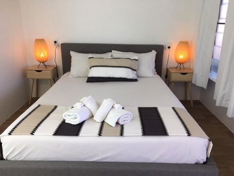 Proserpine Motel - Yamba Accommodation 0