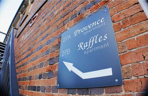 Province - Yamba Accommodation 2