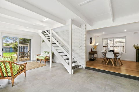 Puebla Casa 17 - Yamba Accommodation 2