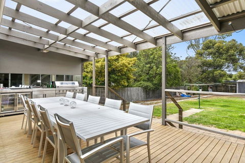 Puebla Casa 17 - Yamba Accommodation 0