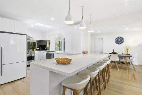 Puebla Casa 17 - Yamba Accommodation 1