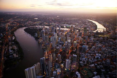 Pullman Brisbane Airport - Yamba Accommodation 2