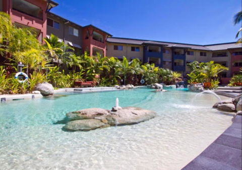 PURE PARADISE (I690) L'Abode - Yamba Accommodation 3