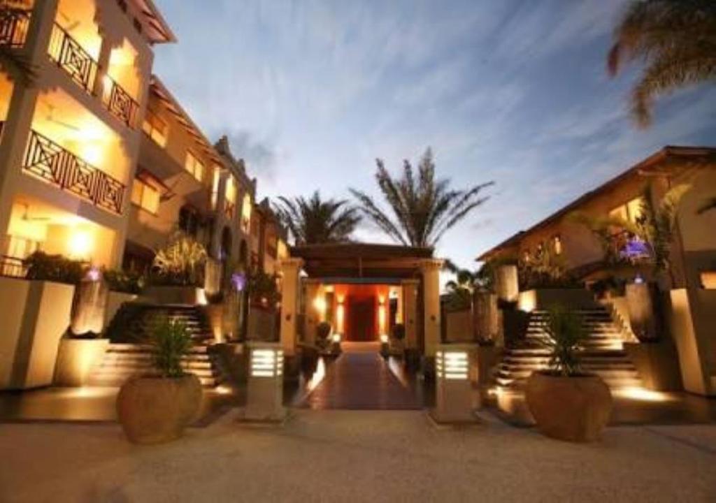 Westcourt QLD Yamba Accommodation