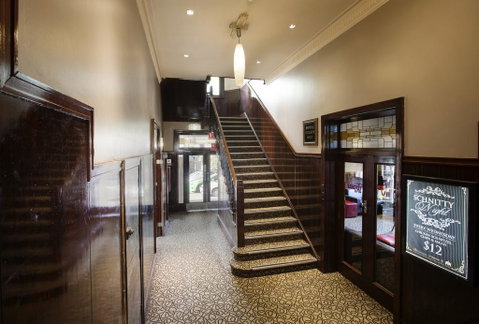 Pymble Hotel - Yamba Accommodation 3