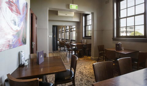 Pymble Hotel - Yamba Accommodation 1