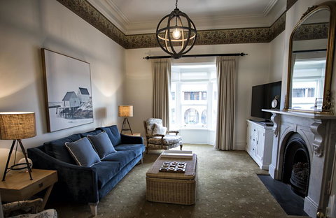 QPO QUEENSCLIFF - Yamba Accommodation 0