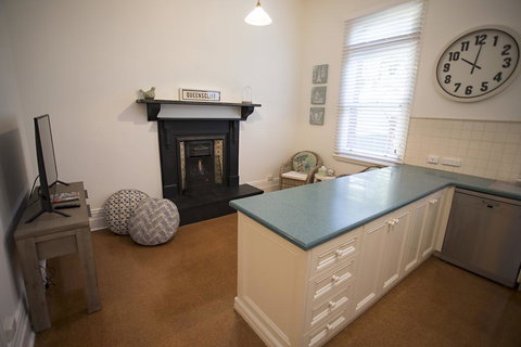 QPO QUEENSCLIFF - Yamba Accommodation 2