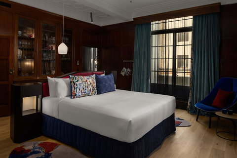 QT Sydney - Yamba Accommodation 2