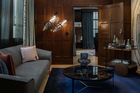 QT Sydney - Yamba Accommodation 3