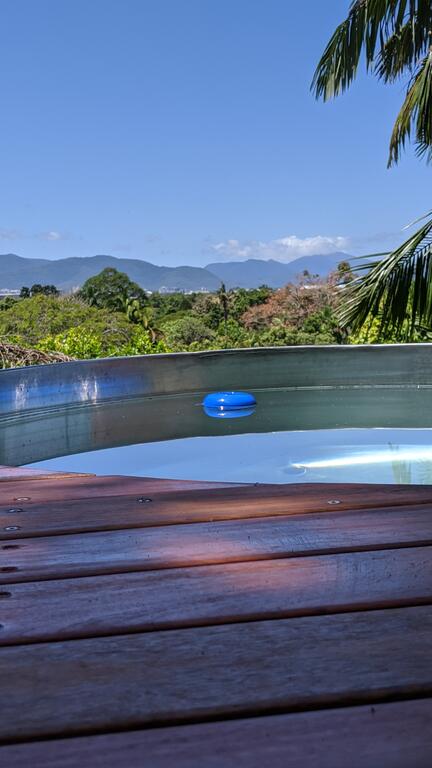 Quaint Cottage In The Edge - Yamba Accommodation 1