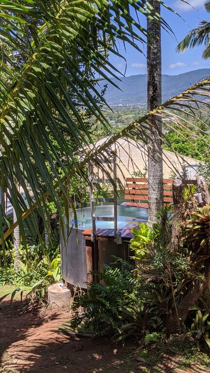 Quaint Cottage In The Edge - Yamba Accommodation 2