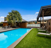 Quality Hotel City Centre - Yamba Accommodation