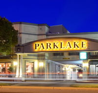 Quality Hotel Parklake Shepparton - Yamba Accommodation