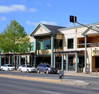 Quality Hotel Sherbourne Terrace - Yamba Accommodation
