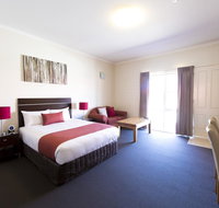 Quality Inn Colonial