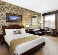 Quality Inn Heritage on Lydiard - Yamba Accommodation