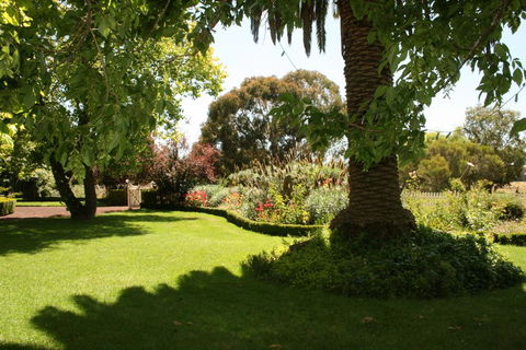 Quamby Homestead - Yamba Accommodation 3