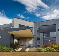 Quarry Hill Lookout - Yamba Accommodation