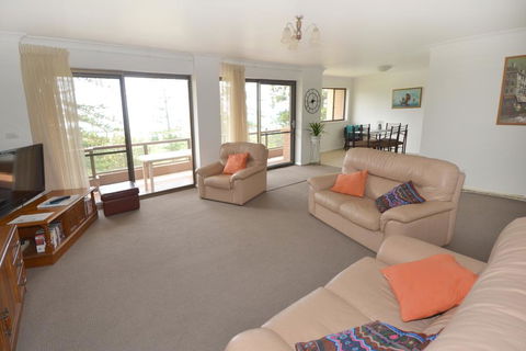 Quarterdeck 11 7 Stewart Street - Yamba Accommodation 3