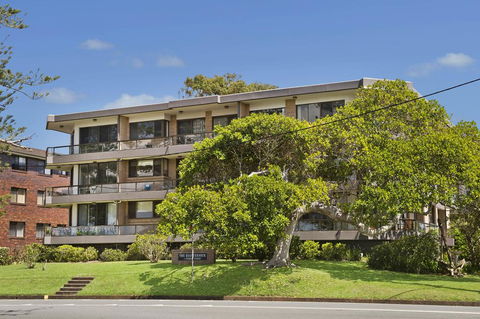 Quarterdeck 11 7 Stewart Street - Yamba Accommodation 1