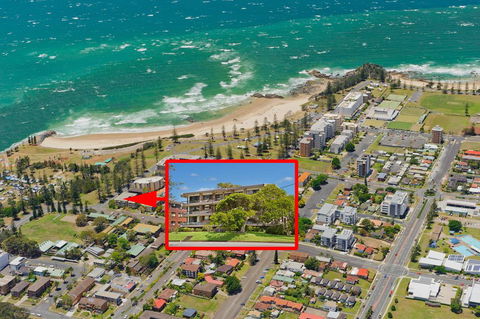 Quarterdeck 11 7 Stewart Street - Yamba Accommodation 2