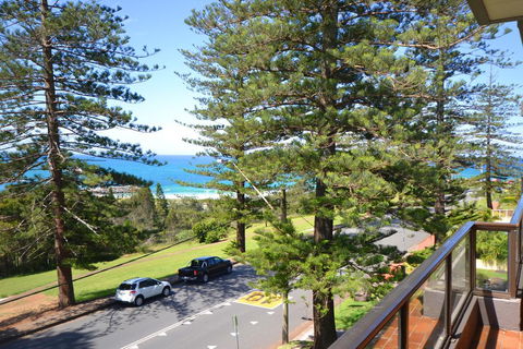 Quarterdeck 11 7 Stewart Street - Yamba Accommodation 0