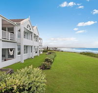 Quarterdeck 18 -WiFi - Yamba Accommodation