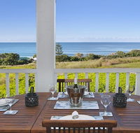 Quarterdeck 23 - WiFi - Yamba Accommodation